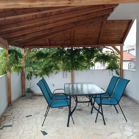 Apartments Novacic Porec Esterno foto