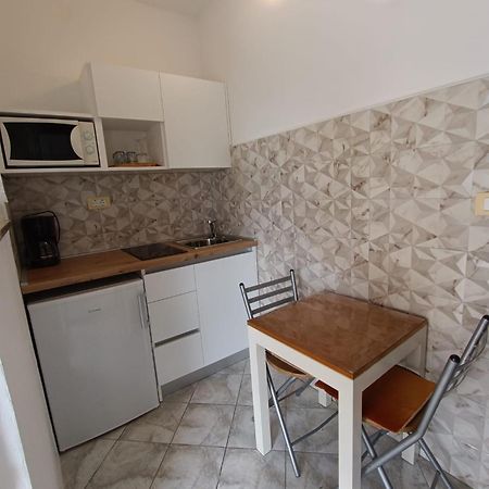 Apartments Novacic Porec Esterno foto