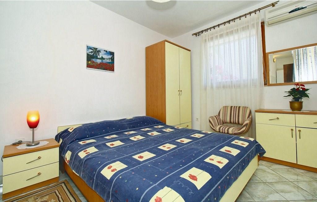 Apartments Novacic Porec Esterno foto