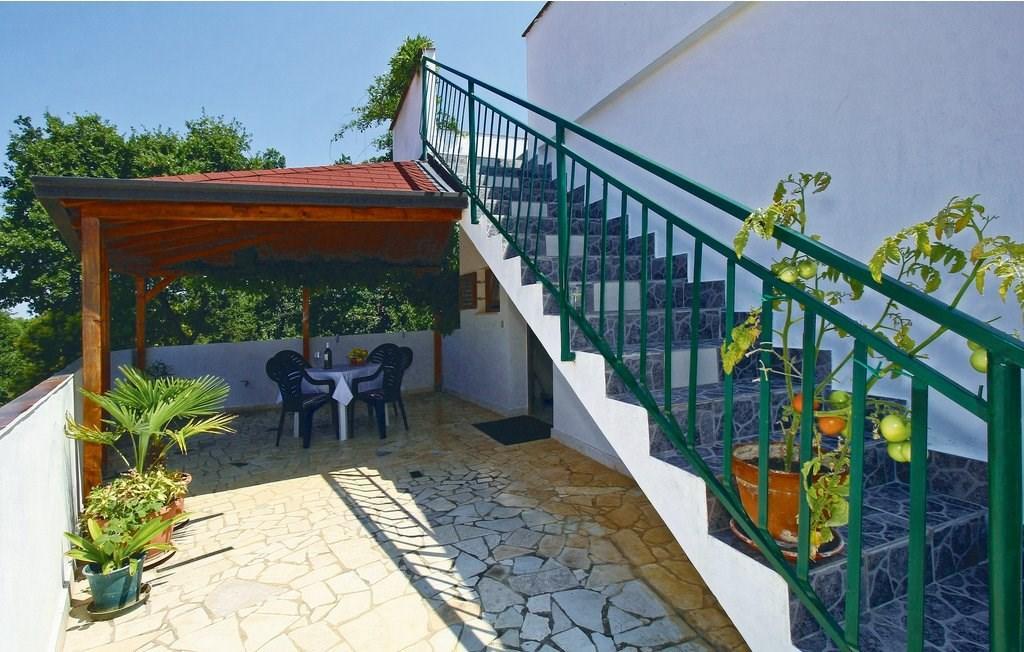 Apartments Novacic Porec Esterno foto
