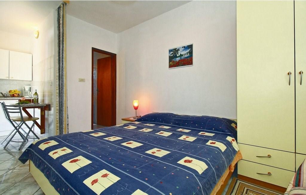 Apartments Novacic Porec Esterno foto