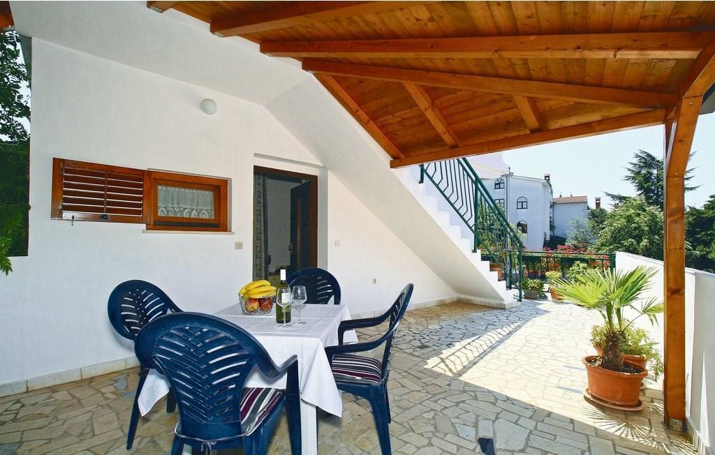 Apartments Novacic Porec Esterno foto